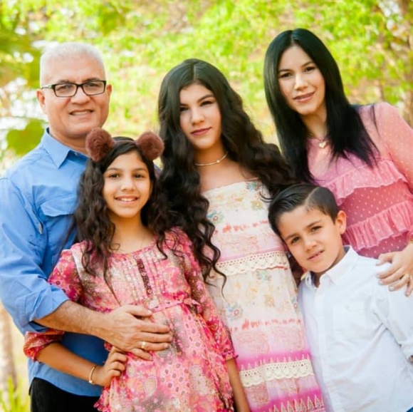 Meet your Posher, Joe - Picture 1 of 1